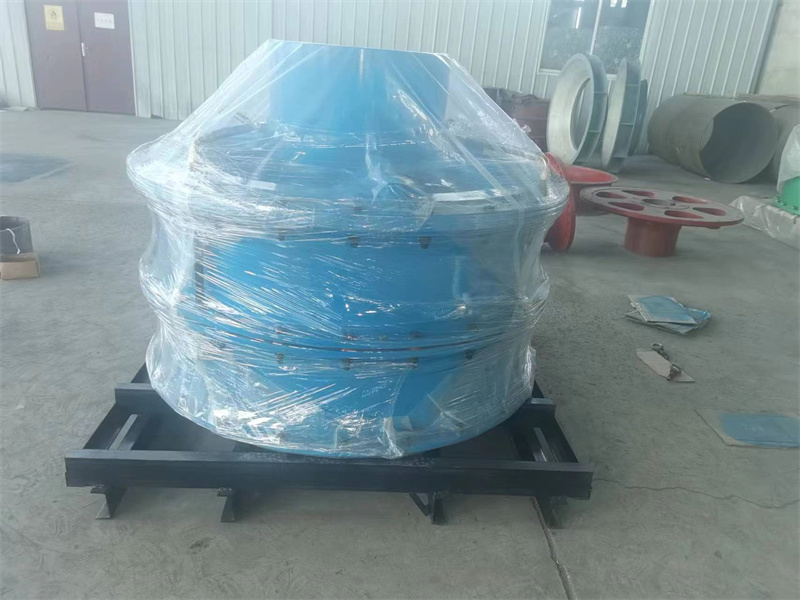 浅谈离心离合器的检查与保养