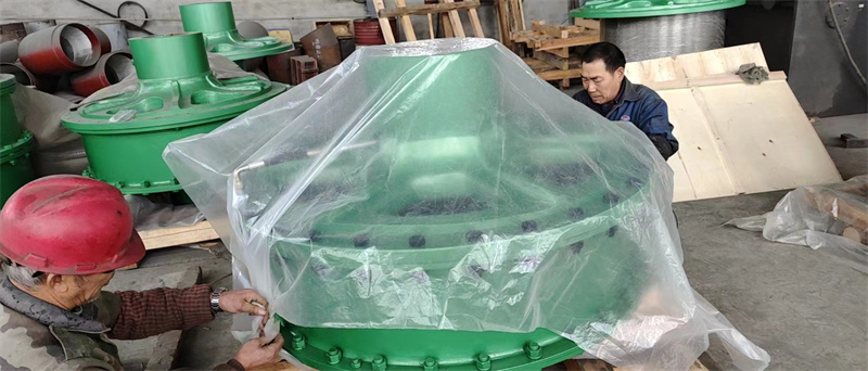 浅谈气动离合器在工程车辆上的使用